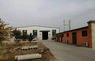 鹽湖區(qū)城西機電化工產(chǎn)業(yè)園區(qū)內(nèi)廠房出租