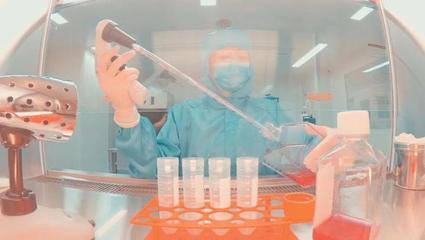 優賽生命 瞄準細胞產業藍海，乘風啟航引領技術研發與應用新浪潮